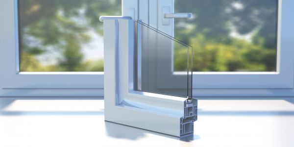 Double Pane Window Replacement in Ballwin