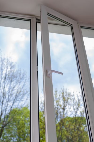 Crank Window Replacement in Ballwin