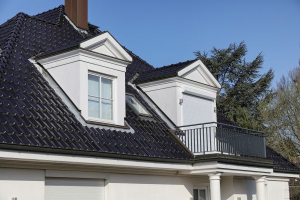 Dormer Window Replacement in Ballwin