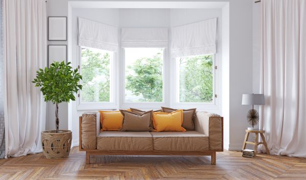 Soundproof Window Replacement in Ballwin