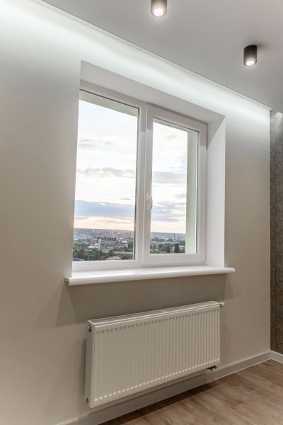 Glass Window Replacement in Ballwin