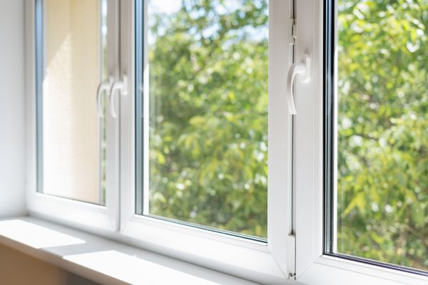 Damaged Window Replacement in Ballwin
