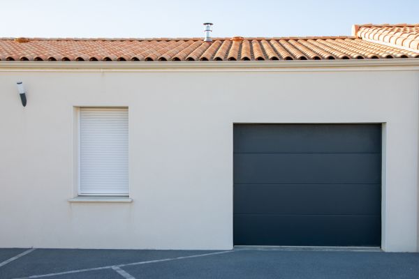 Garage Window Replacement in Ballwin