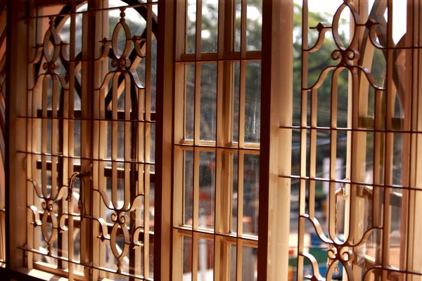 Metal Window Repair in Ballwin