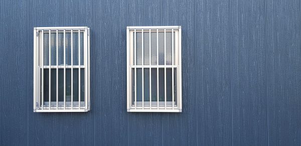 Steel Window Replacement in Ballwin