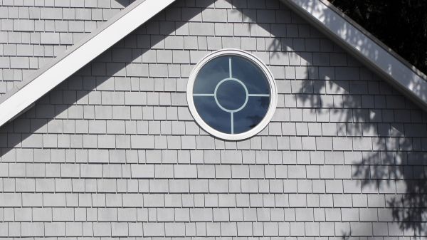 Round Window Replacement in Ballwin