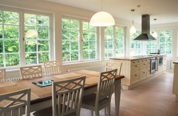 Picture Window Replacement in Ballwin