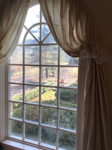 Elliptical Window Replacement in Ballwin
