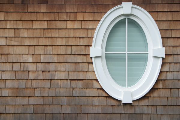 Oval Window Replacement in Ballwin