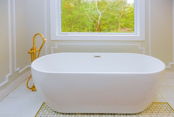 Bathroom Window Installation in Ballwin