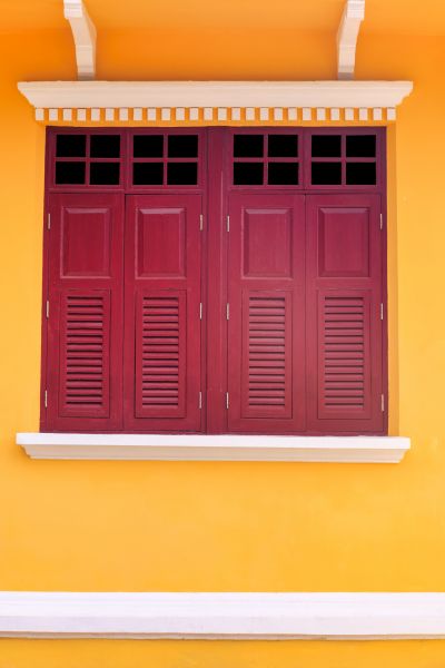 Wood Window Service in Ballwin