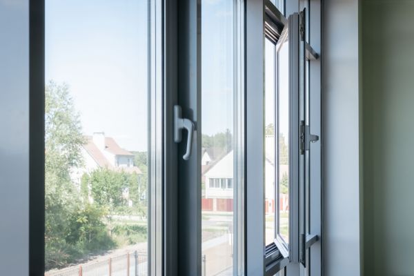 Aluminium Windows Installation in Ballwin