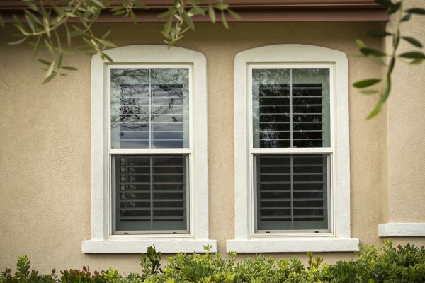 Single Hung Window Replacement in Ballwin