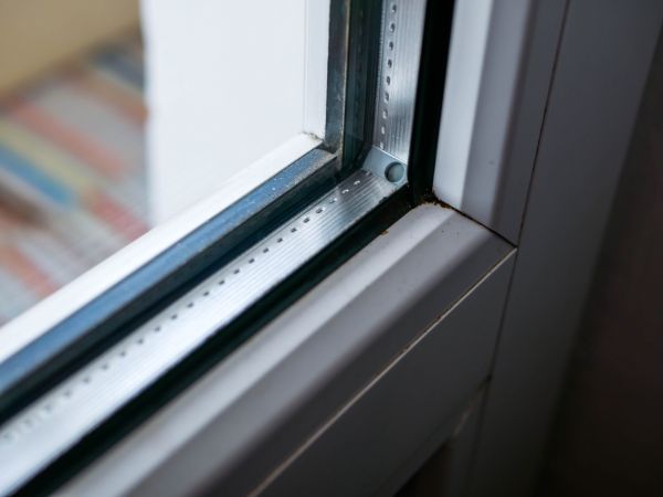 Security Window Replacement in Ballwin