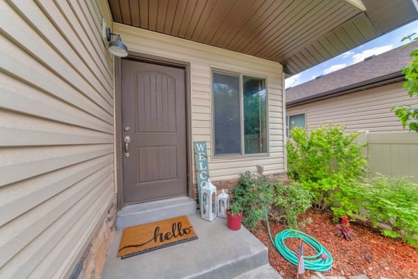 Retrofit Window Replacement in Ballwin