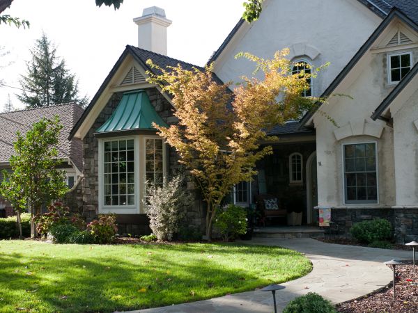 French Window Replacement in Ballwin