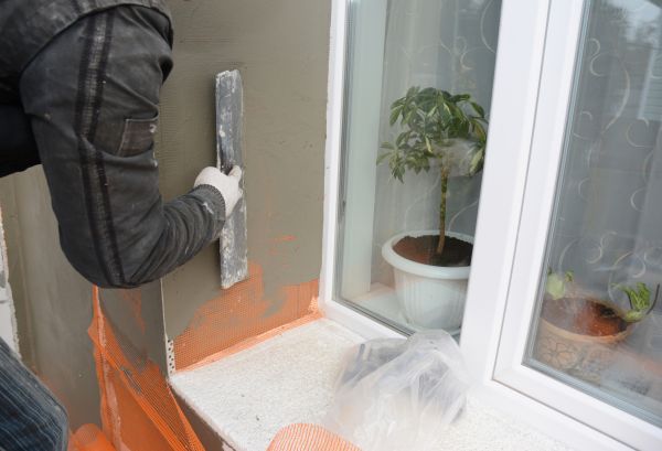 Fiberglass Window Replacement in Ballwin