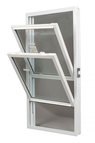 Double Hung Window Replacement in Ballwin