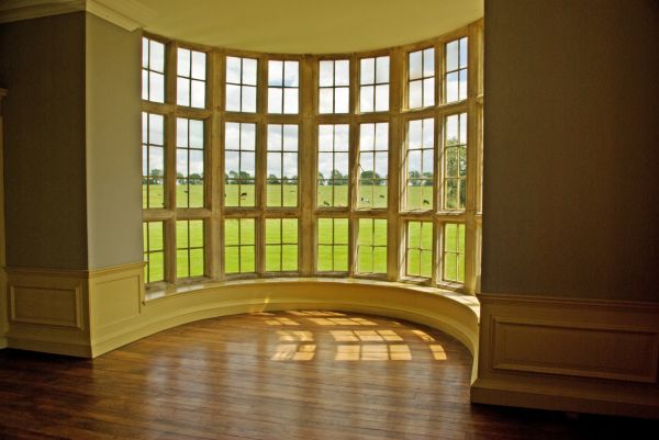 Bow Window Replacement in Ballwin