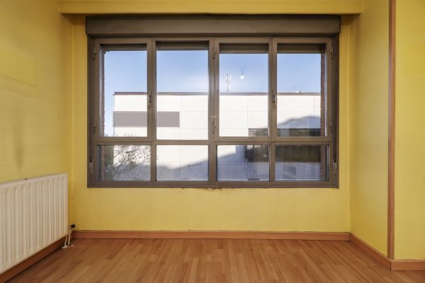 Aluminum Window Replacement in Ballwin