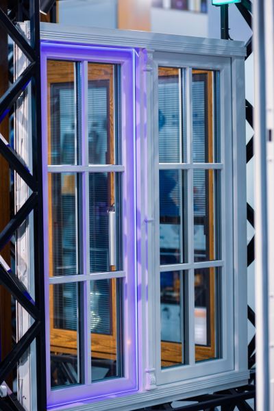 Reinforced Window Replacement in Ballwin