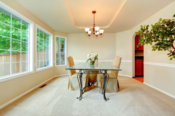 French Window Installation in Ballwin