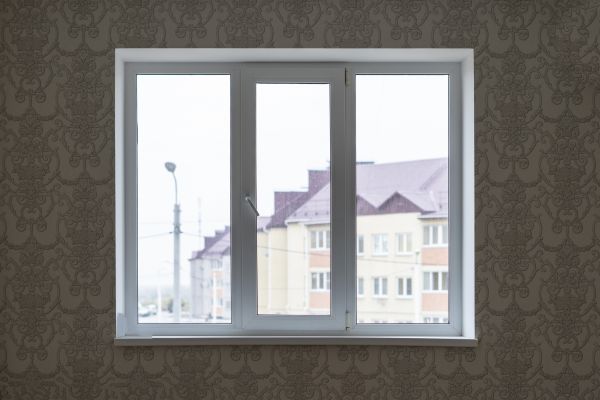 Insulated Window Replacement in Ballwin