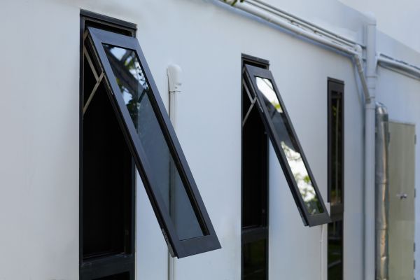 Tilt Window Installation in Ballwin