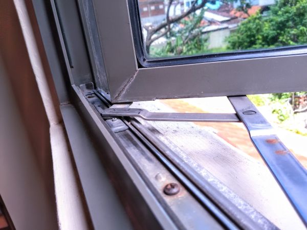 Hinged Window Replacement in Ballwin
